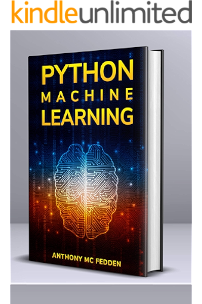 understanding machine learning with python