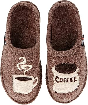 haflinger mens