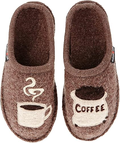 haflinger slippers near me