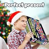 Desire Deluxe Magnetic Tiles Building Blocks Set 100pc Educational Toy view 7