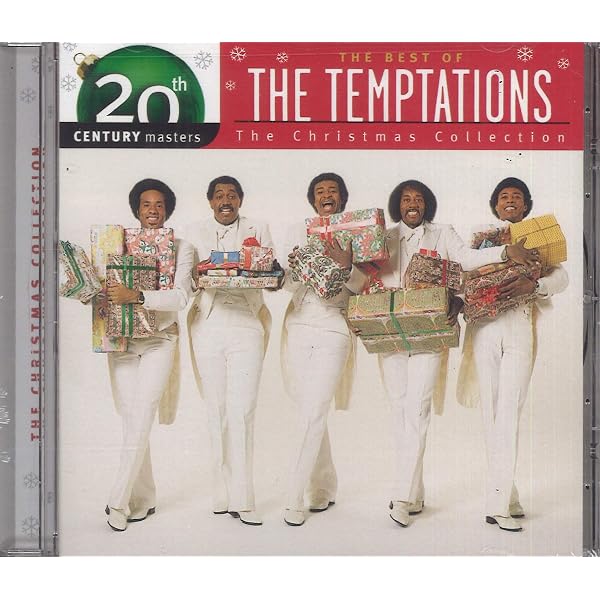 Christmas Collection: 20th Century Masters: Boyz II Men