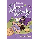 Dear Wendy