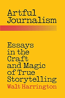 Journalism Essay Questions