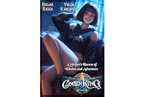 Coven King 1