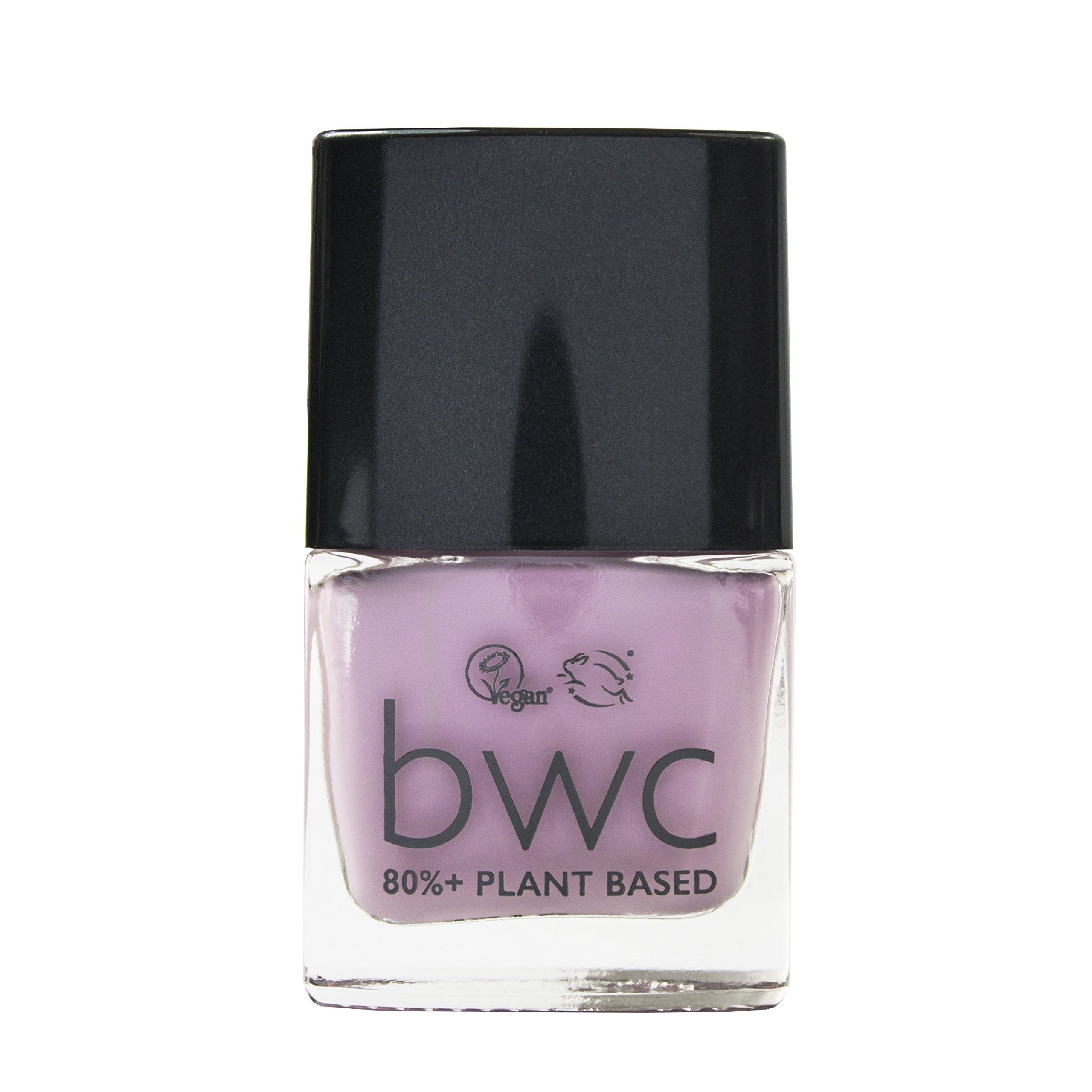 BWC Beauty Without Cruelty Kind Colourful Nails Air - Twilight Mist