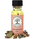 Amazon.com: Cleopatra Oil by Art of the Root | Handmade with Herbs