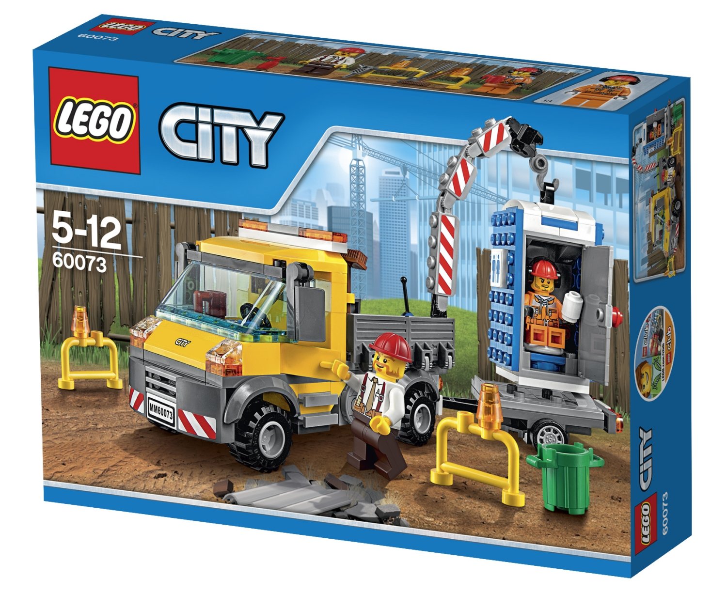Buy City Demolition Service Truck Multi Color Online At Low Prices In India Amazon In Buy City Demolition Service Truck Multi Color Online At Low Prices In India Amazon In