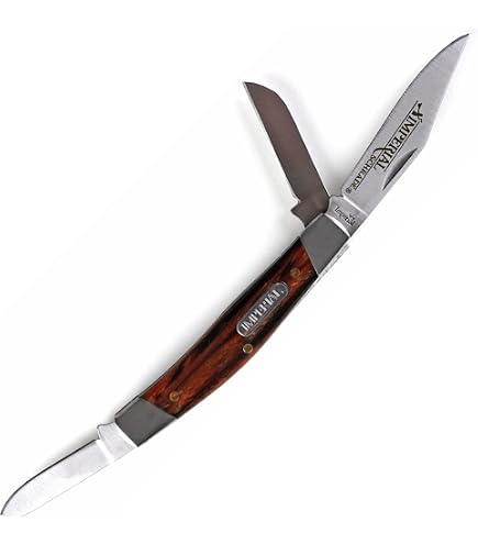 Amazon.com: Imperial IMP16T Trapper Folding Pocket Knife for