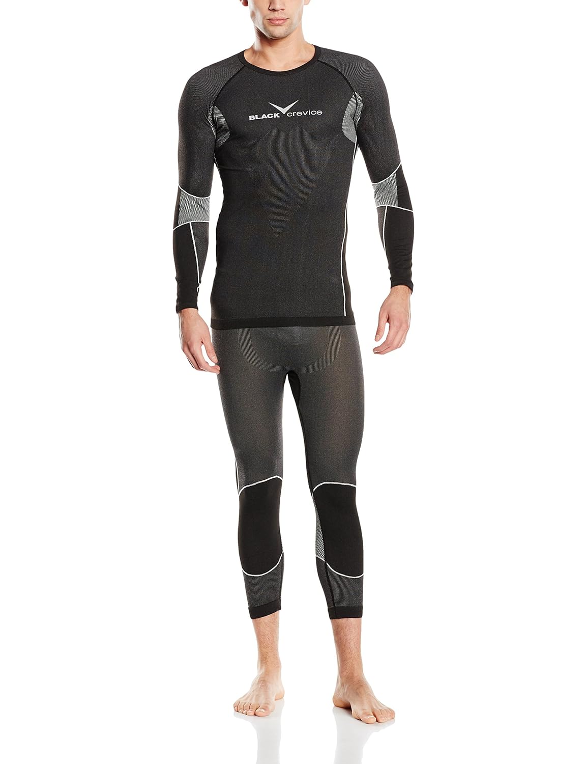 Set de ropa interior funcional para hombre