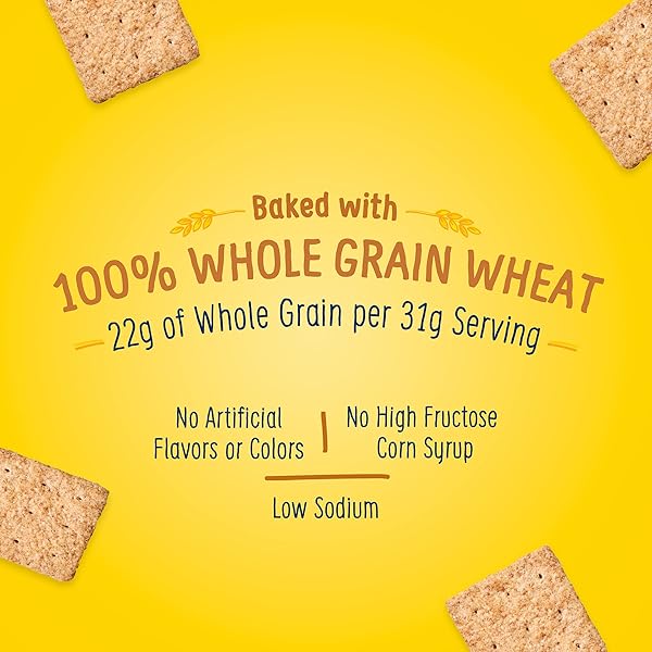 WHEAT THINS HINT OF SALT LOW SODIUM SNACKS, WHOLE GRAIN WHEAT CRACKERS, SNACK CRACKERS, 8.5 OZ