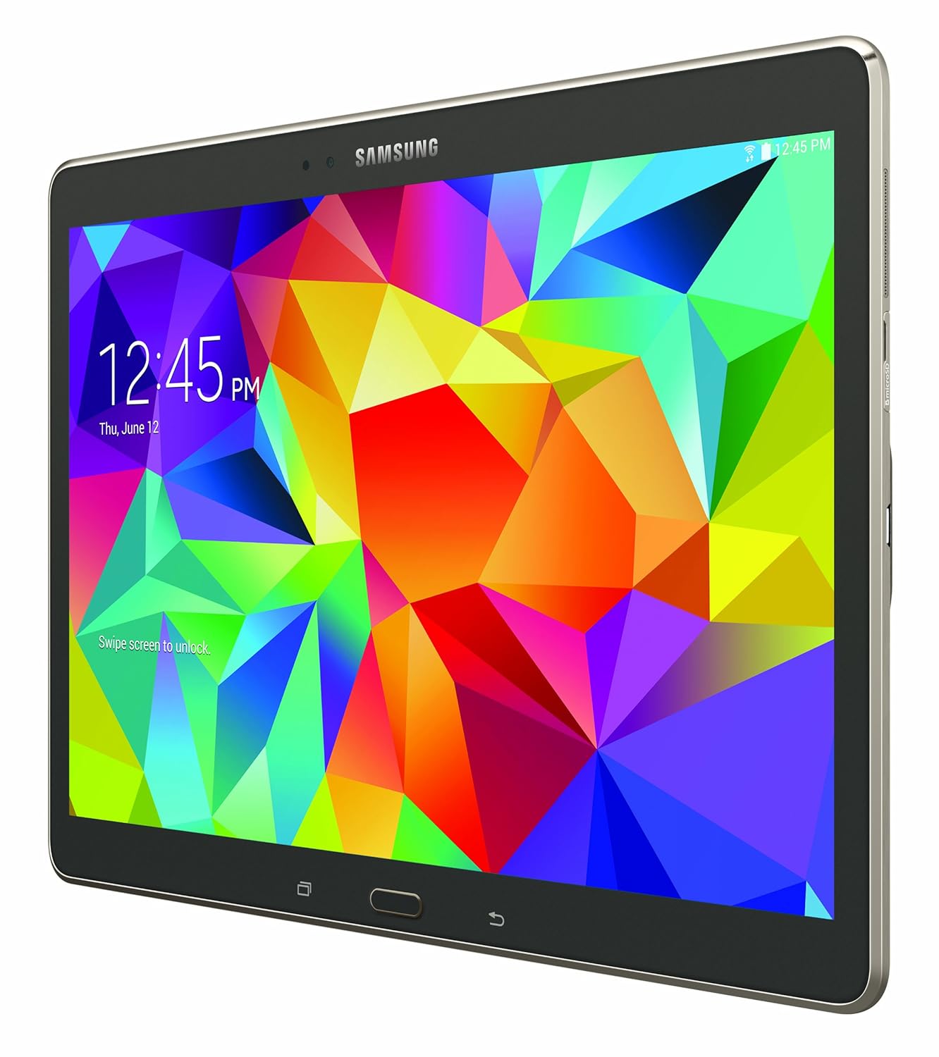 Amazon.com : Samsung Galaxy Tab S 10.5-Inch Tablet (16 GB,