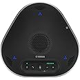 YAMAHA YVC-330 Portable USB & Bluetooth Conference Phone Featuring. SoundCap Technology