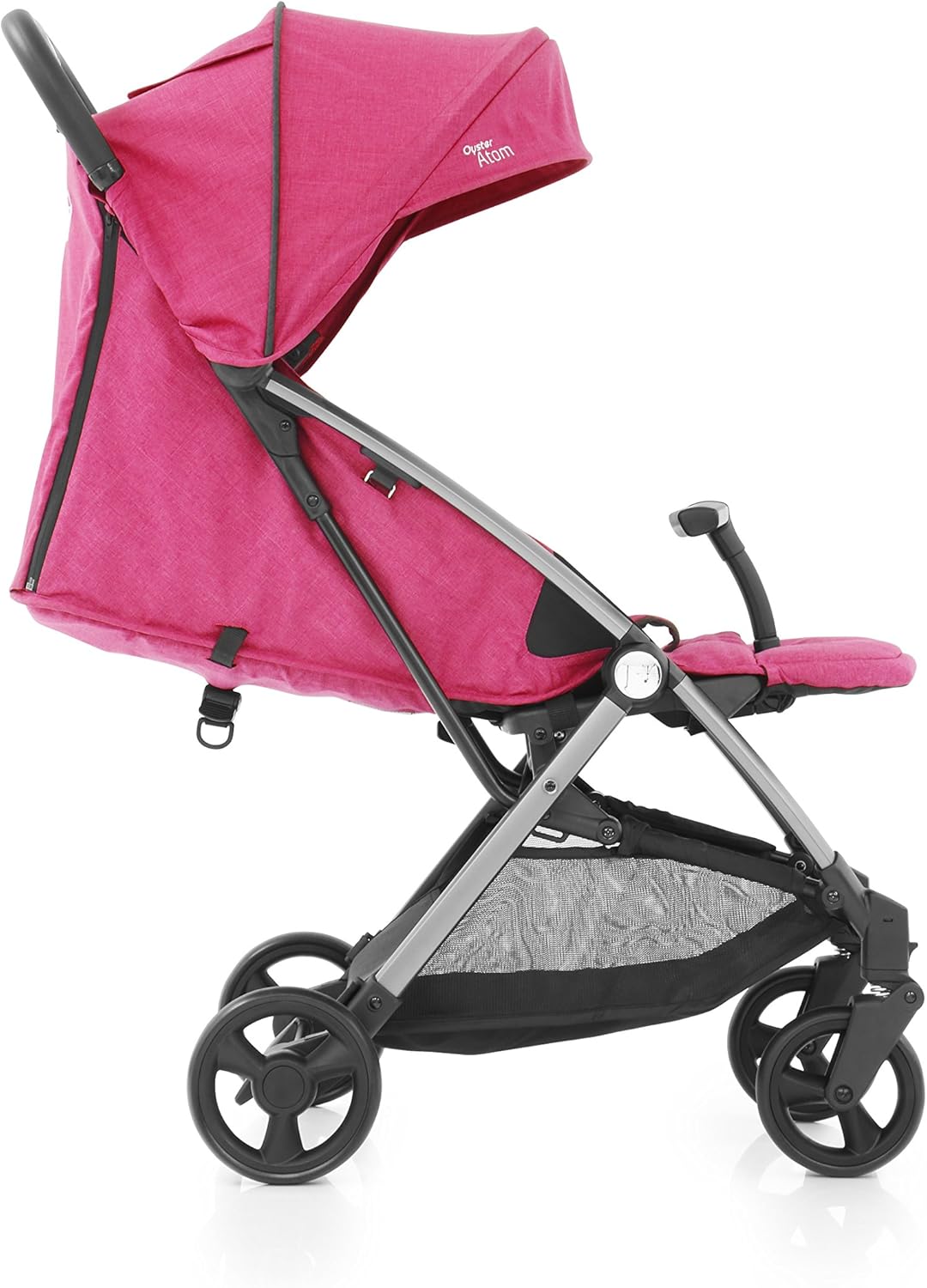 oyster atom stroller