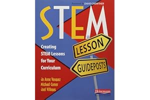 STEM Lesson Guideposts: Creating STEM Lessons for Your Curriculum