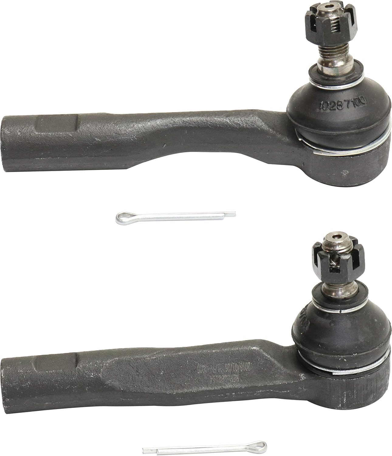 Genuine Lexus IS300 0105 Outer Tie Rod End 4546059035 and 4547059035