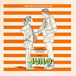 Juno: Music From the Motion Picture