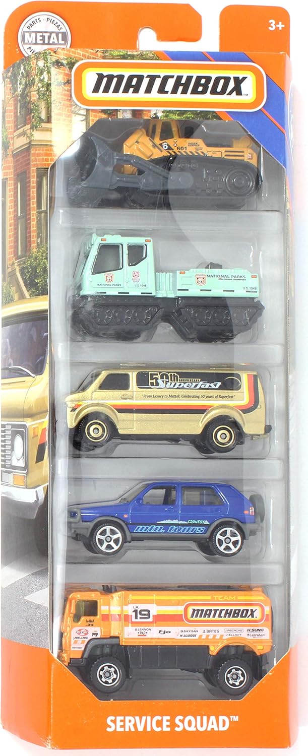 1990 matchbox cars value