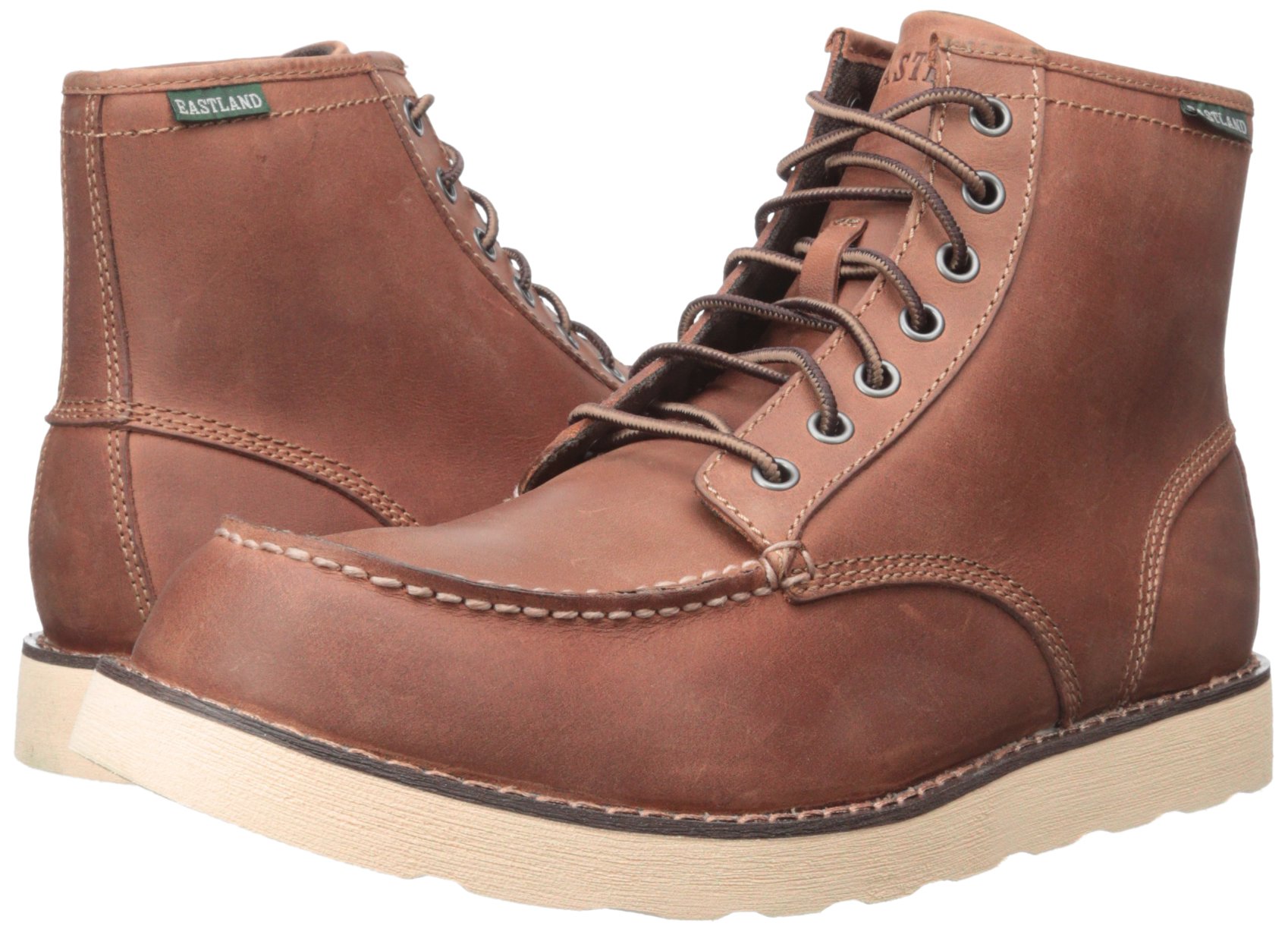 eastland chukka boots