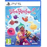 iam8bit Slime Rancher 2 - PS5