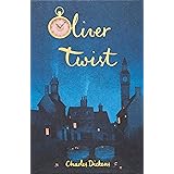 Oliver Twist (Wordsworth Collector's Editions)