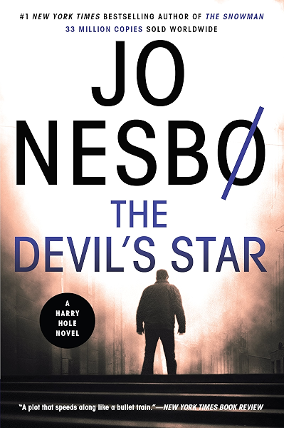The Devil S Star A Novel Harry Hole Series Book 5 Kindle