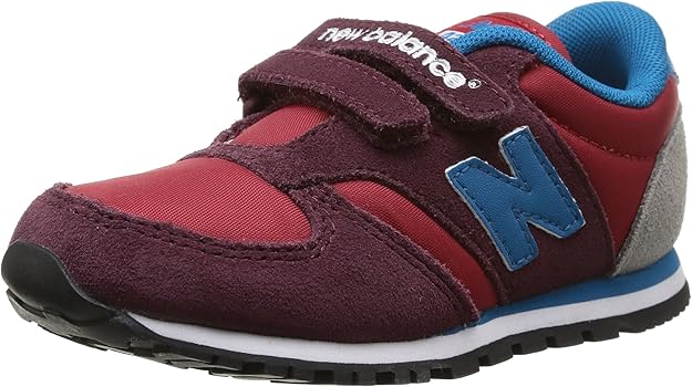 new balance 420 velcro