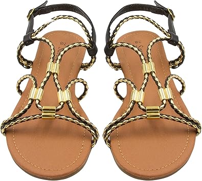 gladiator shoes for ladies