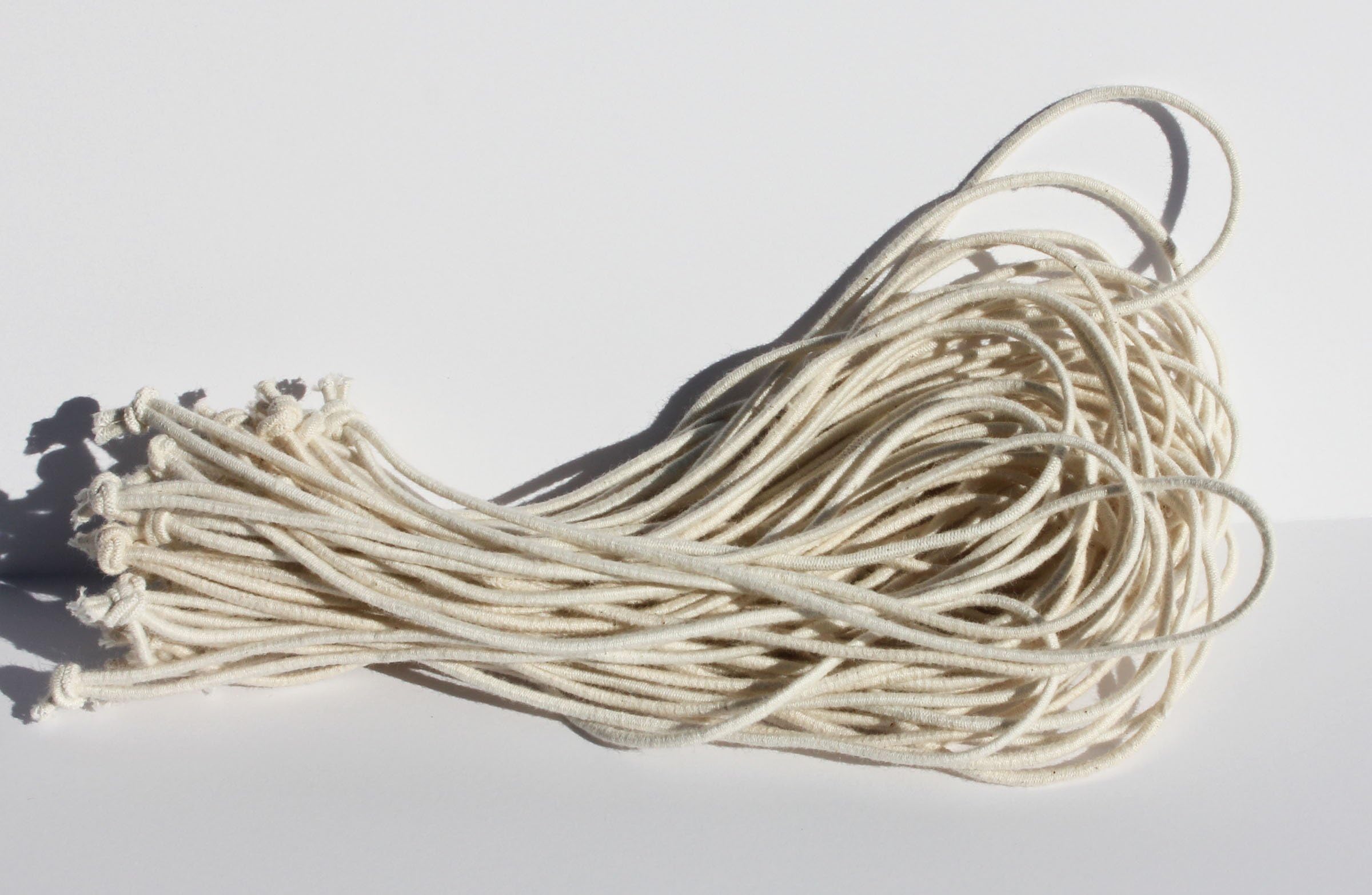 Elastic Food Ties for Ronco, hamilton beach, Oster, Black & Decker Rotisseries & Roasters (200)