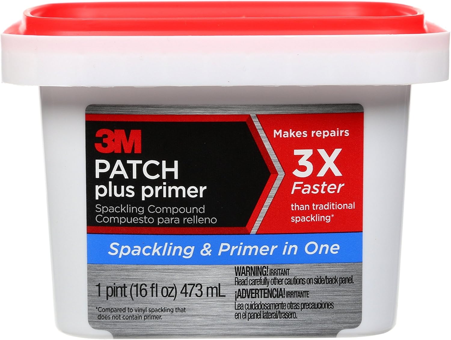 Best 3M Spackle Small Size