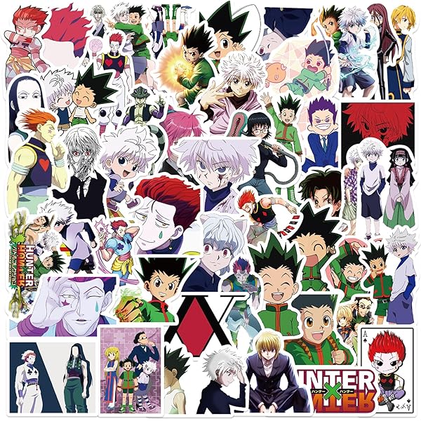 まとめ売り　HUNTER x HUNTER 61fV0g2E5SL._AC_UF350,