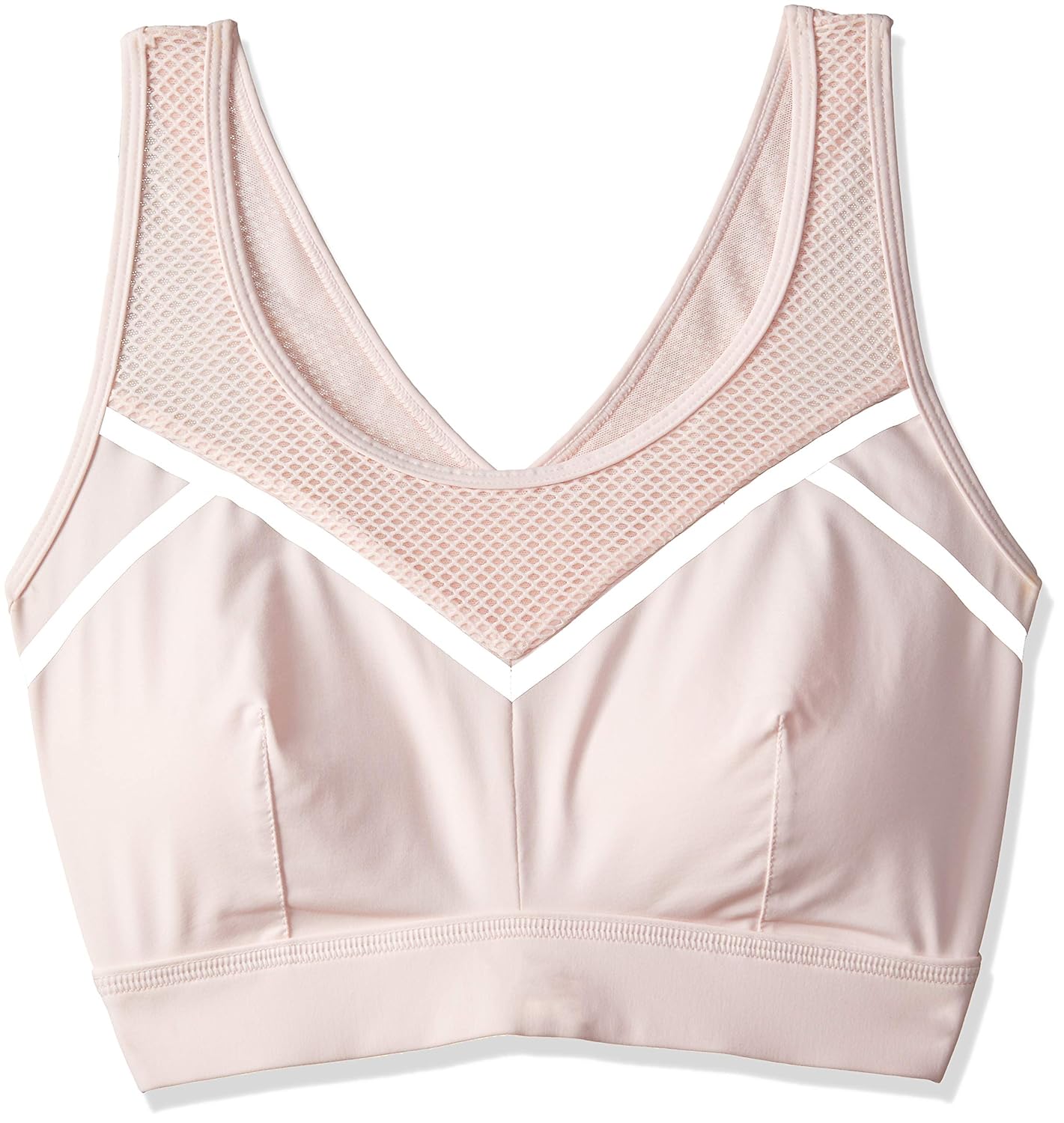 Buy Marks & Spencer Women's Full Cup Non Wired Sports Bra at Amazon.in