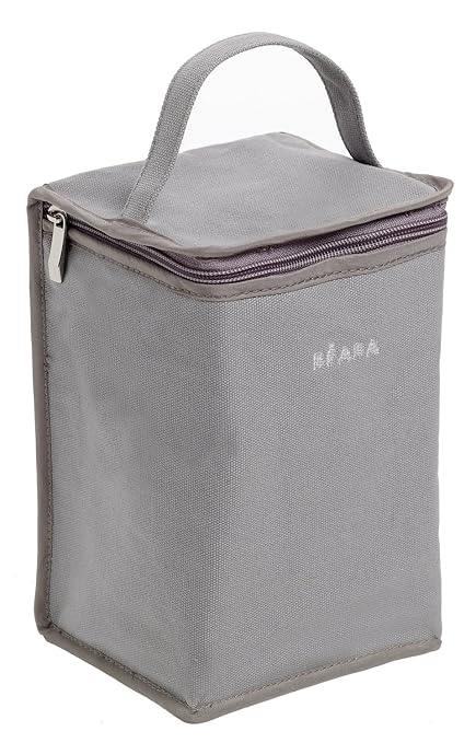 beaba diaper bag