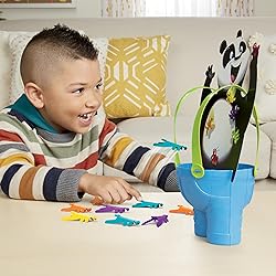 Hasbro Gaming Ants in The Pants Preschool Game for