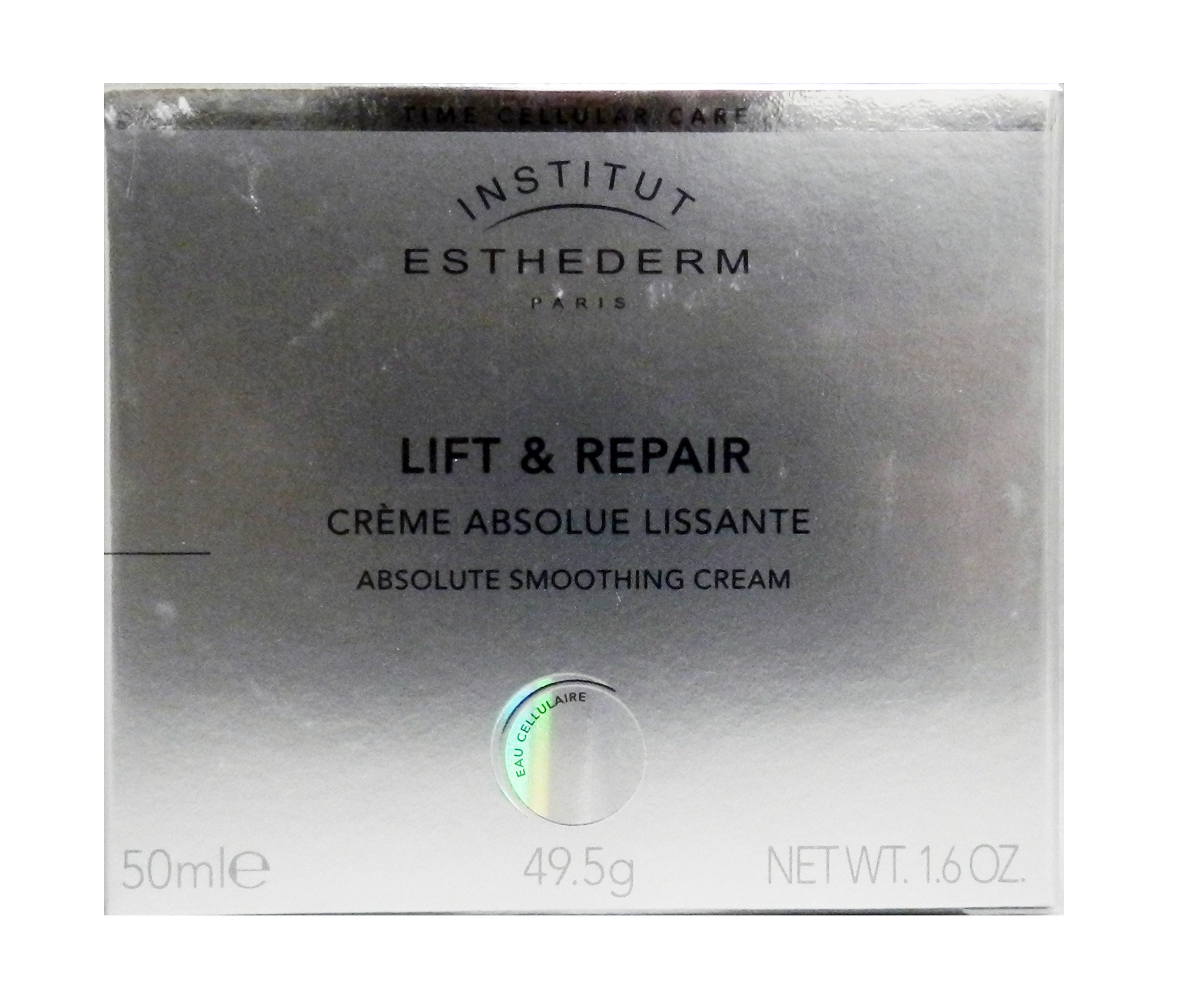 Institut Esthederm Lift & Repair Absolute Smoothing Cream 50ml