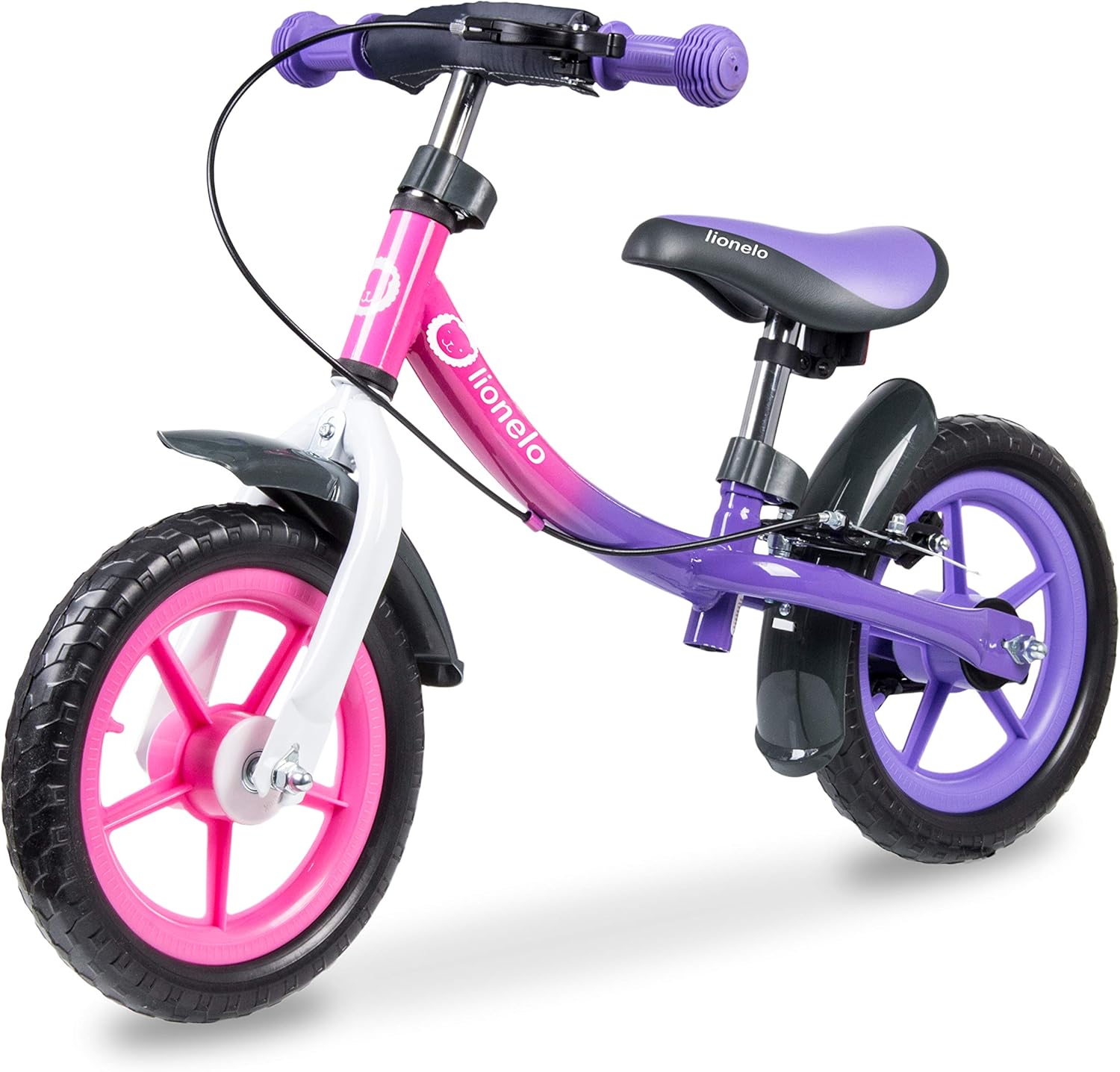 lionelo balance bike