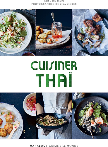 Download Cuisiner thai (Hors collection-Cuisine) PDF