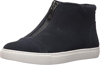 kenneth cole suede sneakers