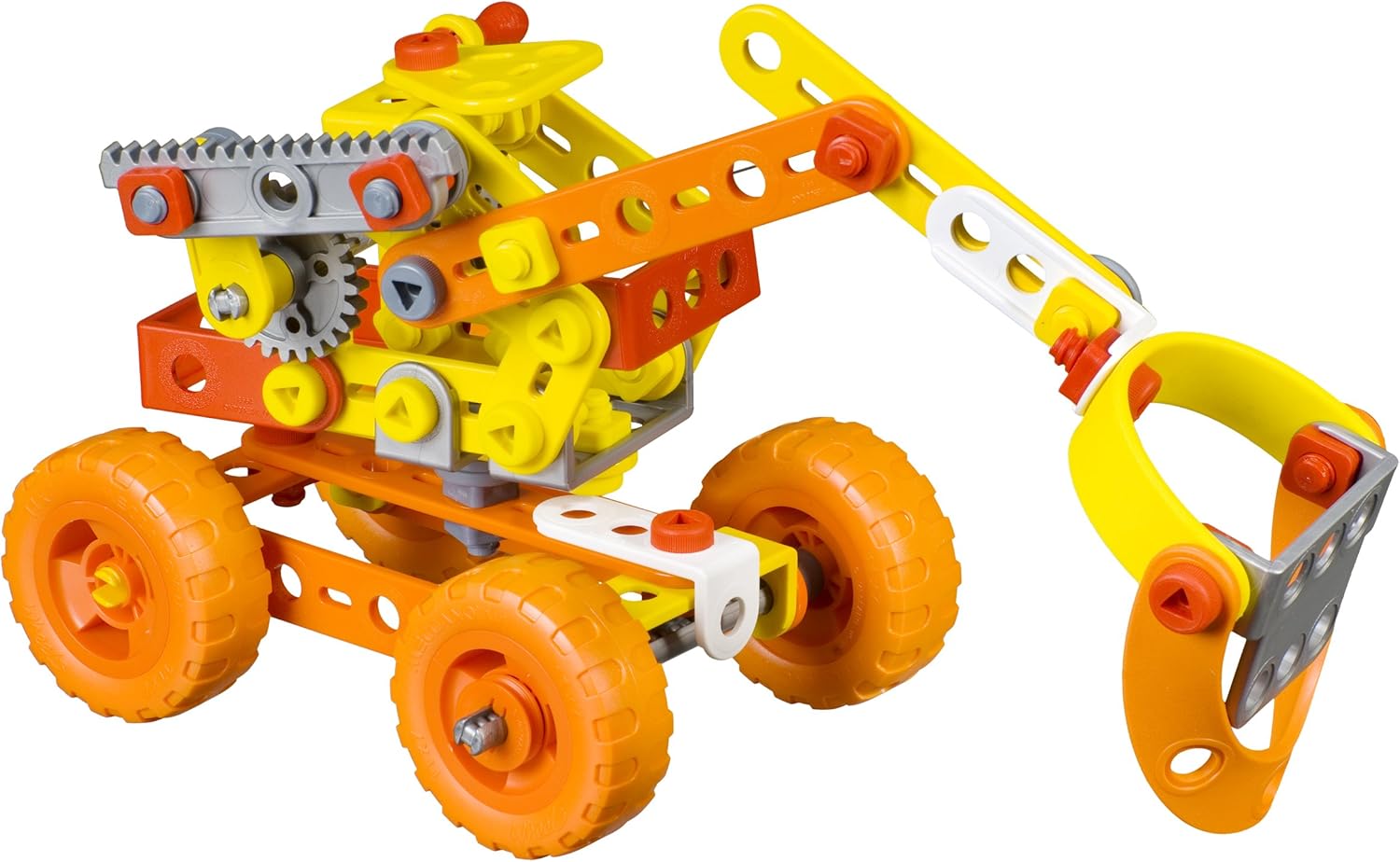meccano mechanical 2