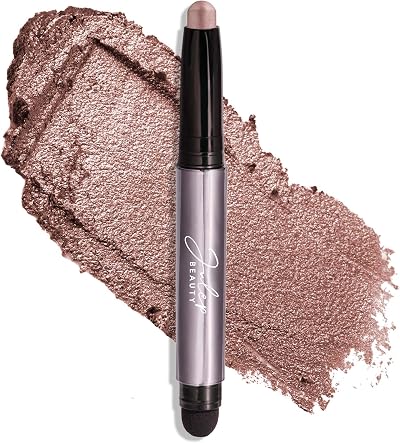 Julep Eyeshadow 101 Mink Mauve Shimmer Crème-to-Powder Stick