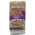 MAMA Whole Grain Brown Rice Vermicelli 2 Pack - 200 g (7.05 oz)