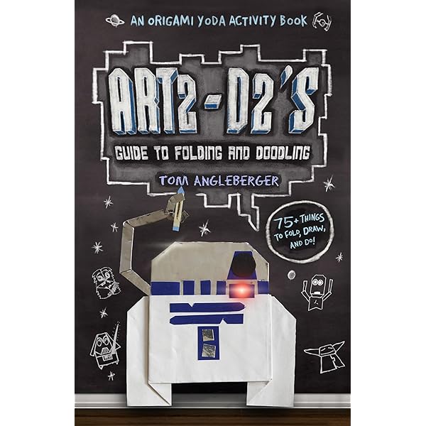 Darth Paper Strikes Back (Origami Yoda #2) (Volume 2