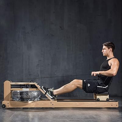 ftms bluetooth rower
