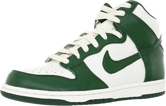 gorge green dunks