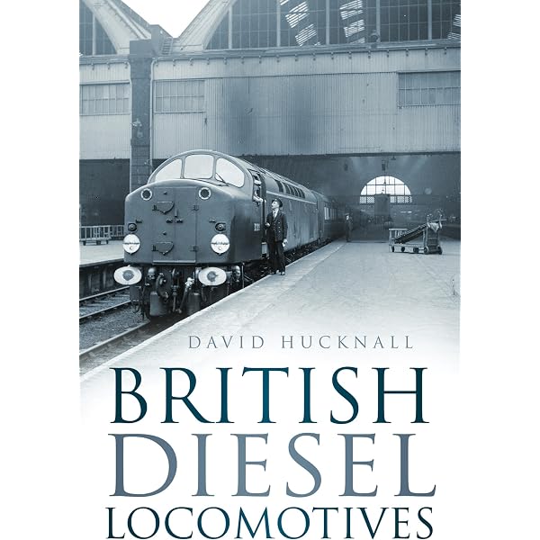 Amazon.com: The Brighton Atlantics (Locomotive Portfolios