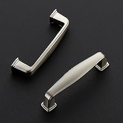 Ravinte 10 Pack Cabinet Pulls Kitchen Cabinet