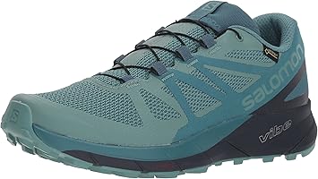 salomon sense ride goretex