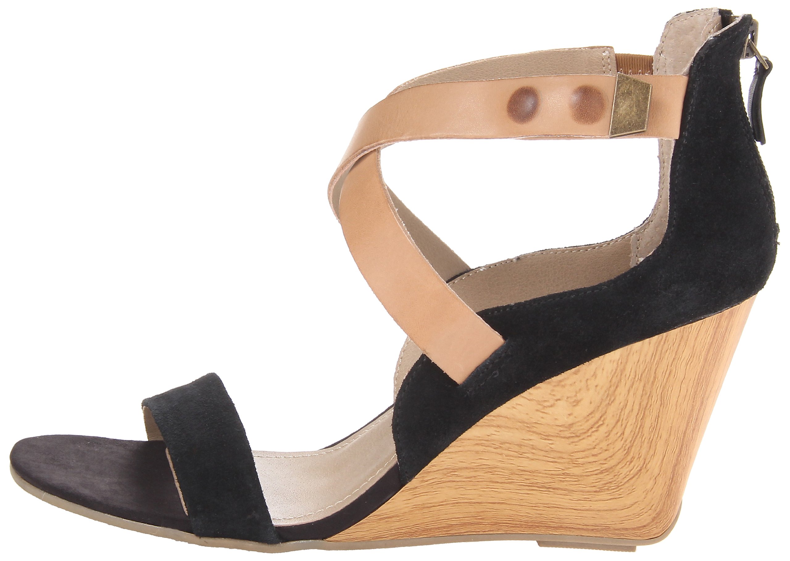 kenneth cole reaction ava wedge sandal