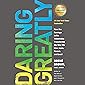 Daring Greatly: How the Courage to Be Vulnerable Transforms the Way We Live, Love, Parent, and Lead