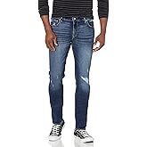 Guess Mens Slim Tapered