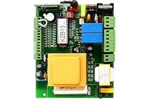 ALEKO Circuit Control Board for Gate Openers AC/AR 1400/2000